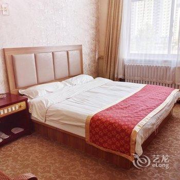 丰宁林和源宾馆酒店提供图片