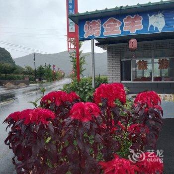 青山沟桥头农家院酒店提供图片