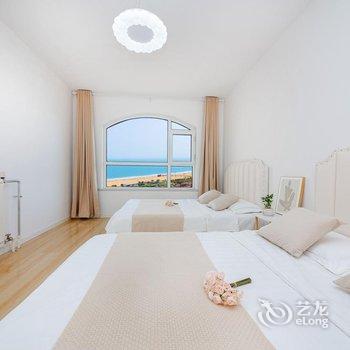 青岛小苏家庭民宿(黄岛金沙滩店)酒店提供图片