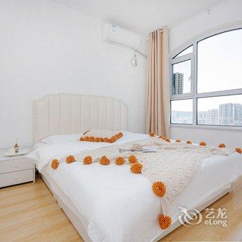 青岛小苏家庭民宿(黄岛金沙滩店)酒店提供图片