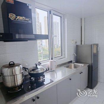 青岛小苏家庭民宿(黄岛金沙滩店)酒店提供图片