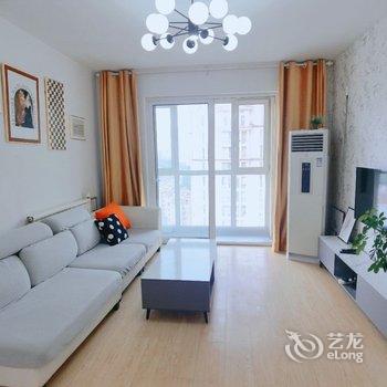 青岛小苏家庭民宿(黄岛金沙滩店)酒店提供图片