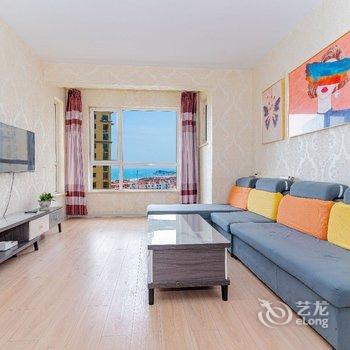 青岛小苏家庭民宿(黄岛金沙滩店)酒店提供图片