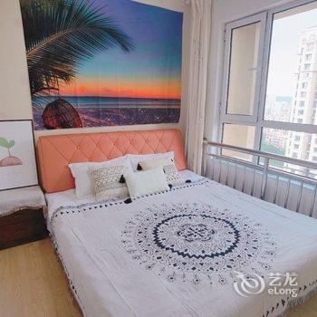 青岛小苏家庭民宿(黄岛金沙滩店)酒店提供图片