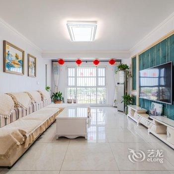 青岛小苏家庭民宿(黄岛金沙滩店)酒店提供图片