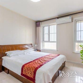 青岛小苏家庭民宿(黄岛金沙滩店)酒店提供图片