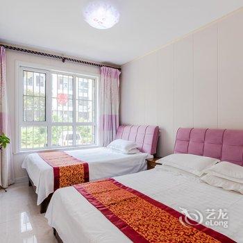 青岛小苏家庭民宿(黄岛金沙滩店)酒店提供图片