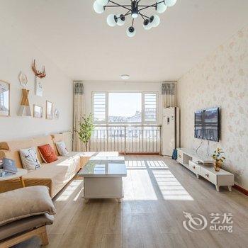 青岛小苏家庭民宿(黄岛金沙滩店)酒店提供图片