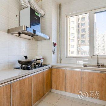 青岛小苏家庭民宿(黄岛金沙滩店)酒店提供图片