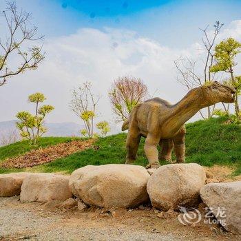 北京八达岭里炮园艺小镇民宿度假村酒店提供图片