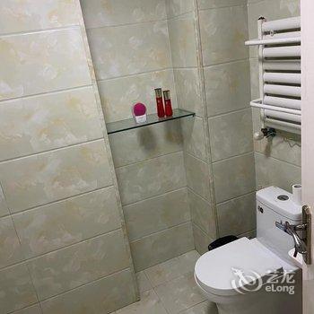 珐沐蕾海景酒店(青岛东方影都融创茂店)酒店提供图片