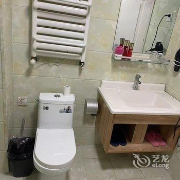 珐沐蕾海景酒店(青岛东方影都融创茂店)酒店提供图片