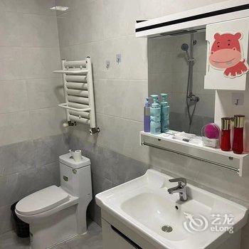 珐沐蕾海景酒店(青岛东方影都融创茂店)酒店提供图片