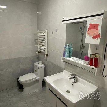 珐沐蕾海景酒店(青岛东方影都融创茂店)酒店提供图片