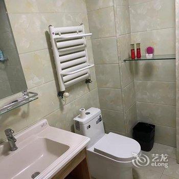 珐沐蕾海景酒店(青岛东方影都融创茂店)酒店提供图片