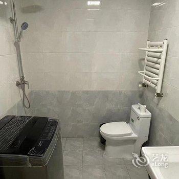 珐沐蕾海景酒店(青岛东方影都融创茂店)酒店提供图片