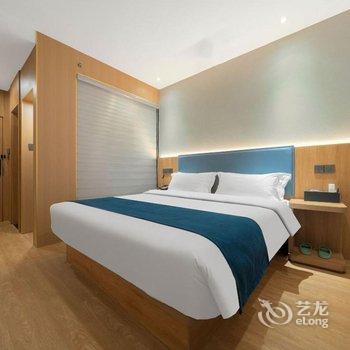 厦门886再会酒店酒店提供图片
