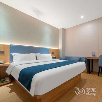 厦门886再会酒店酒店提供图片