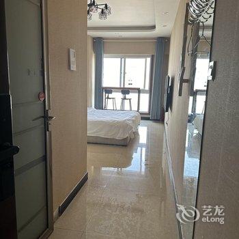 西安米伊酒店(三桥万象城店)酒店提供图片