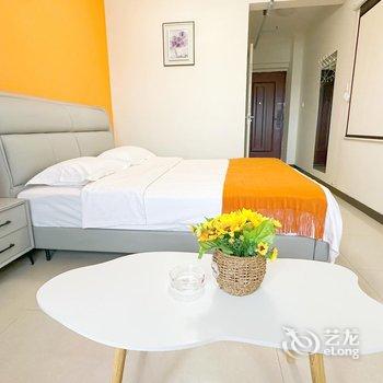 西安米伊酒店(三桥万象城店)酒店提供图片