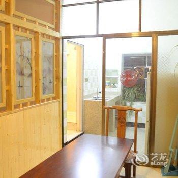 上林逸生活公寓酒店提供图片