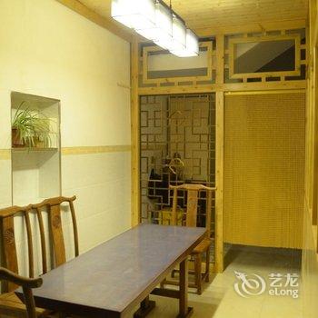 上林逸生活公寓酒店提供图片
