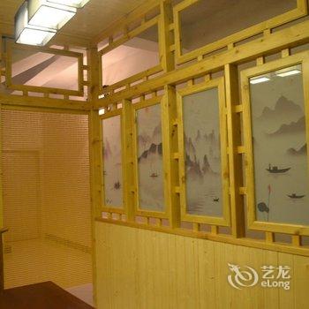 上林逸生活公寓酒店提供图片