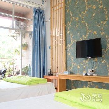 上林逸生活公寓酒店提供图片