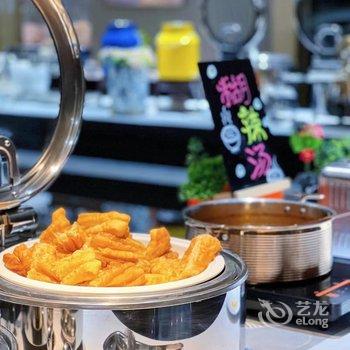 乌鲁木齐海通五星大饭店酒店提供图片