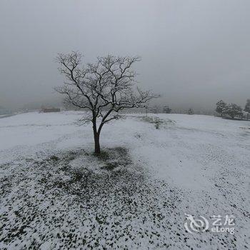 新昌天姥阆苑养生谷酒店提供图片