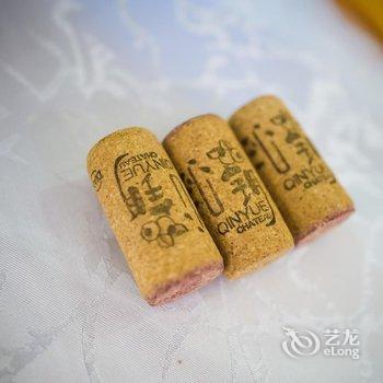 新昌天姥阆苑养生谷酒店提供图片