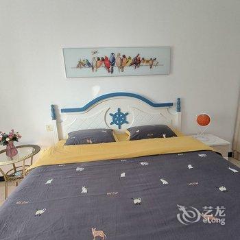 高大姐公寓(槐安西路分店)酒店提供图片