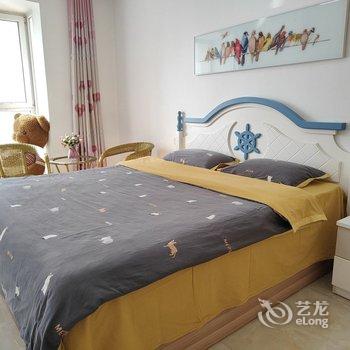 高大姐公寓(槐安西路分店)酒店提供图片