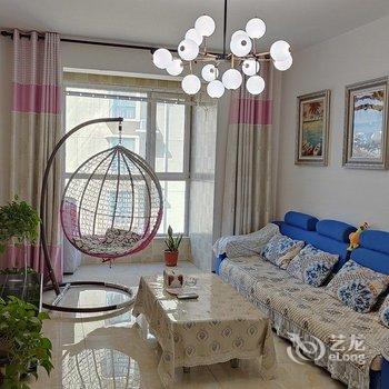 高大姐公寓(槐安西路分店)酒店提供图片