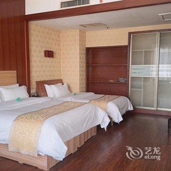 洛阳新元假日酒店酒店提供图片