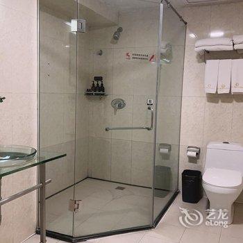洛阳新元假日酒店酒店提供图片