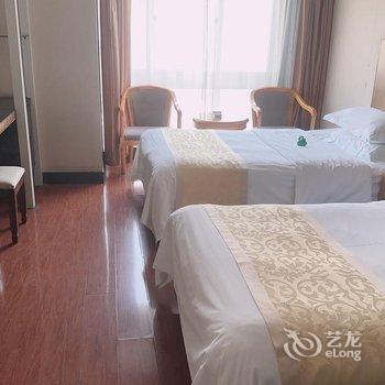 洛阳新元假日酒店酒店提供图片