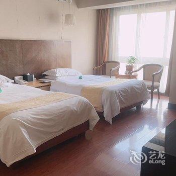 洛阳新元假日酒店酒店提供图片