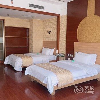 洛阳新元假日酒店酒店提供图片