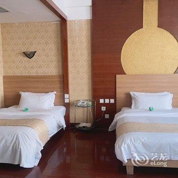 洛阳新元假日酒店酒店提供图片
