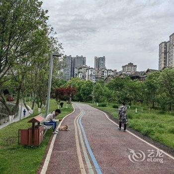 非鸿公寓(玉宇路分店)酒店提供图片