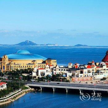 青岛海泉湾海洋温泉酒店酒店提供图片