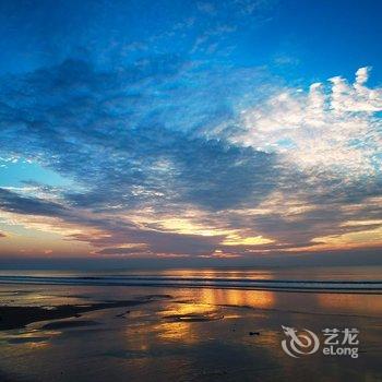 青岛海泉湾海洋温泉酒店酒店提供图片