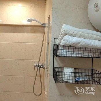 重庆渝福里民宿酒店提供图片