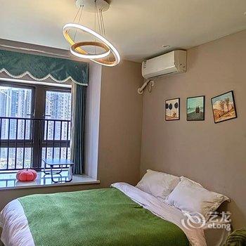 重庆渝福里民宿酒店提供图片