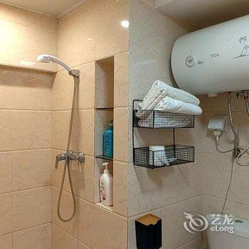 重庆渝福里民宿酒店提供图片