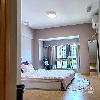 重庆渝福里民宿酒店提供图片