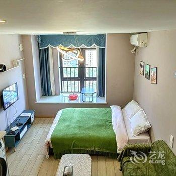 重庆渝福里民宿酒店提供图片