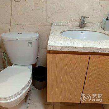 重庆渝福里民宿酒店提供图片