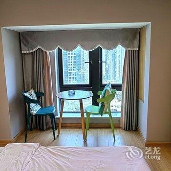 重庆渝福里民宿酒店提供图片
